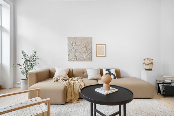 Room by Room Declutter