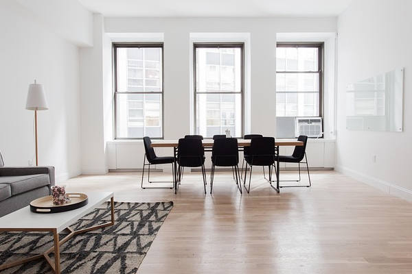 Home Organization Tips - tidylivingguide.com