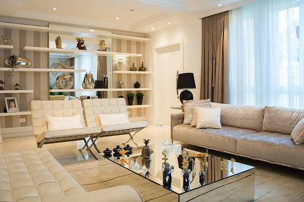 Organize Your Home - tidylivingguide.com