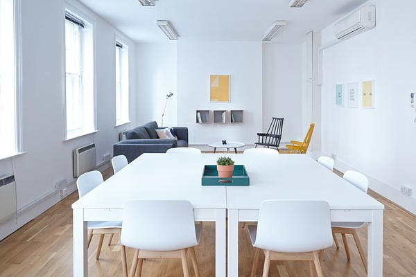 Home-Organized