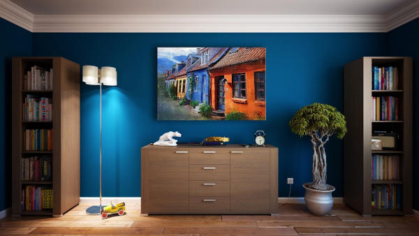 Small Homes-Apartments-rooms