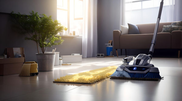 Tidy Home